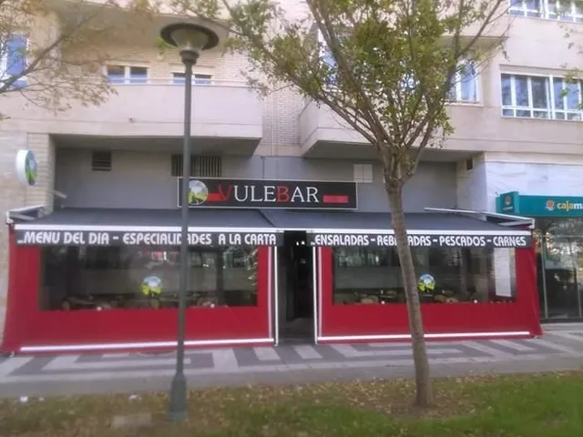 Restaurante Palacios