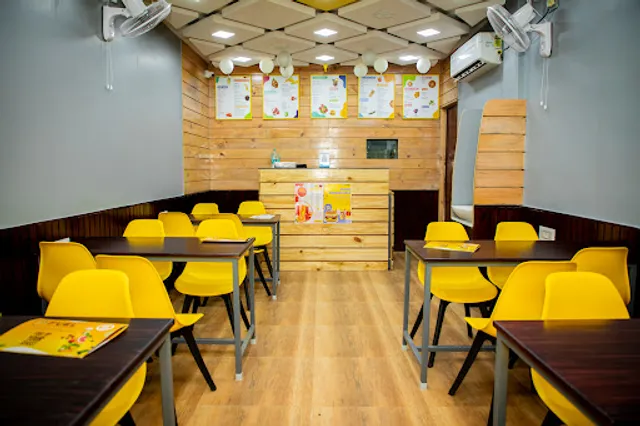 Fuel Juice & Pasta Bar | Gerugambakkam Branch