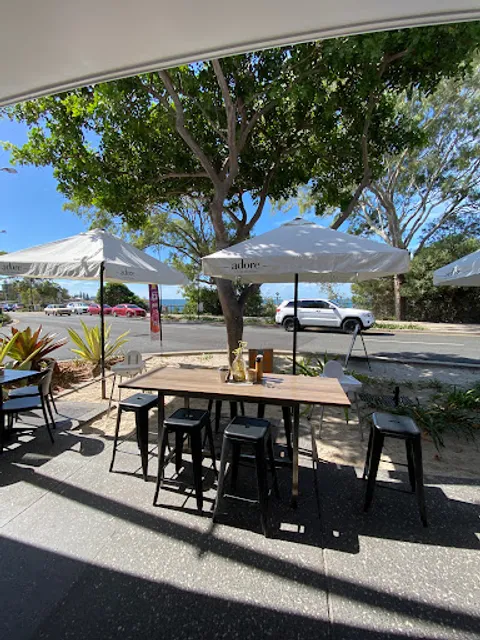 Boney's Espresso & Sandwich Deli