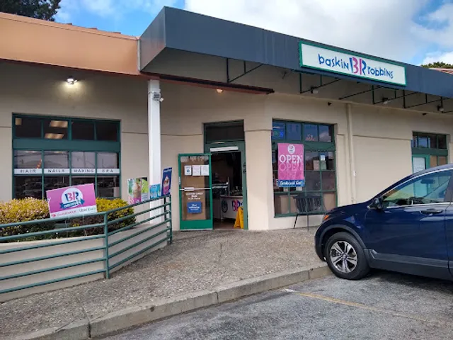 Baskin-Robbins