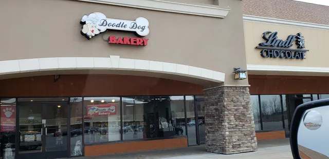 Doodle Doo Bakery