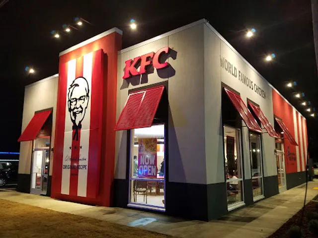 KFC