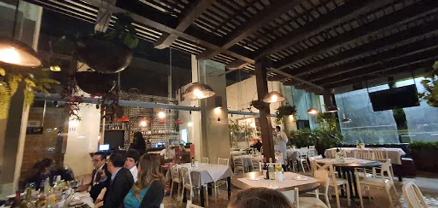 Bistro Victoria San Miguel