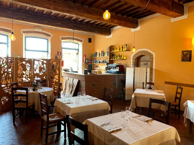 Ristorante Villa Nottola