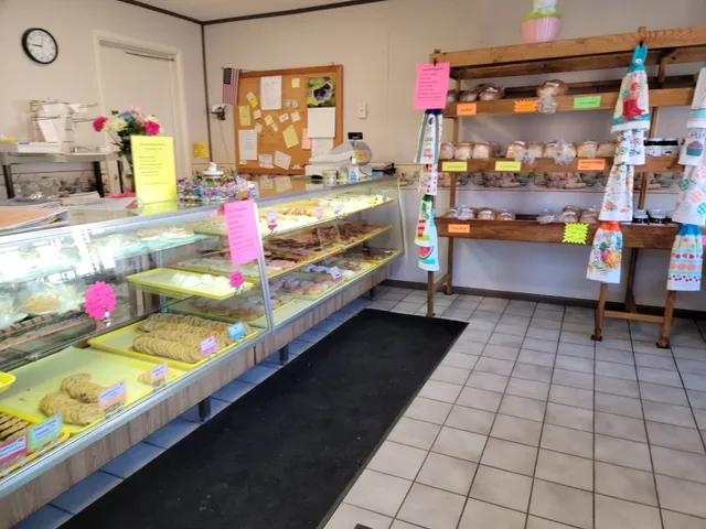 Grandma's Bakery