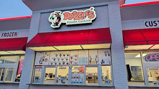 Doozle's Frozen Custard