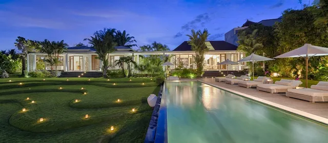 Pure Villa by Nagisa Bali