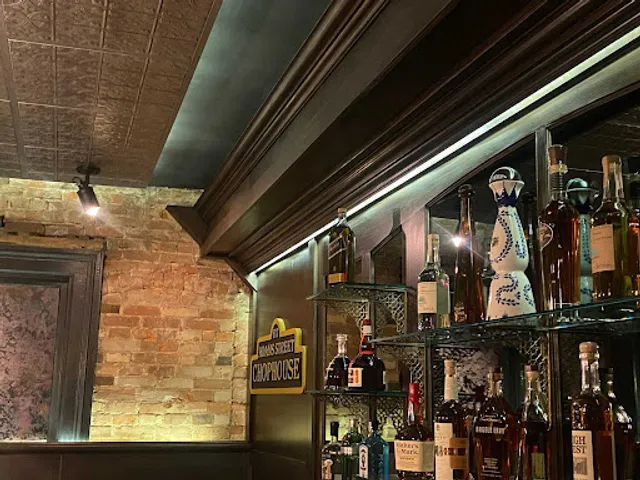 Adams Street Chophouse