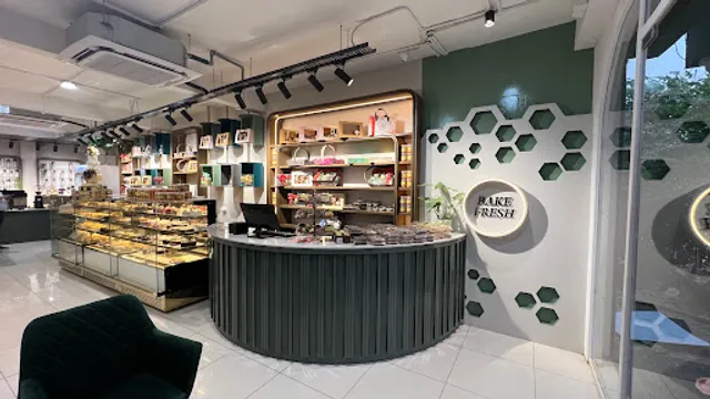 Bake Fresh South City