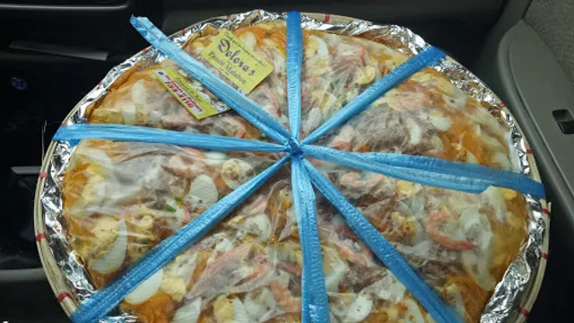 Dolora's Hauz Of Pancit Malabon (Congressional Branch)