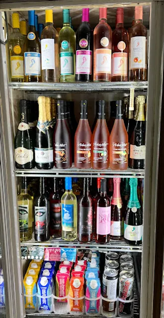 Barnhill’s Westside Deli