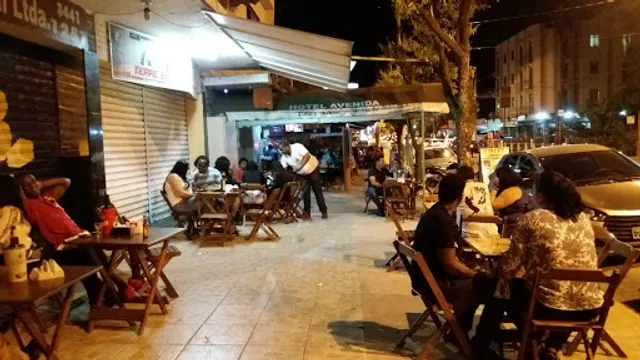 Pizzaria Avenida