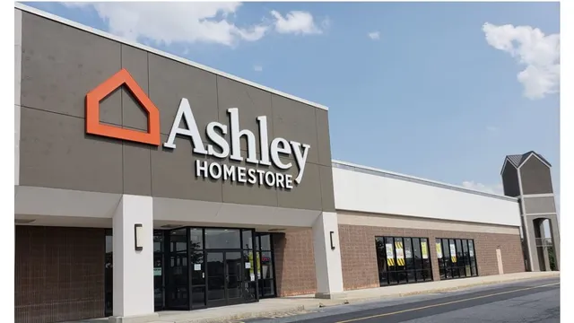 Ashley Store