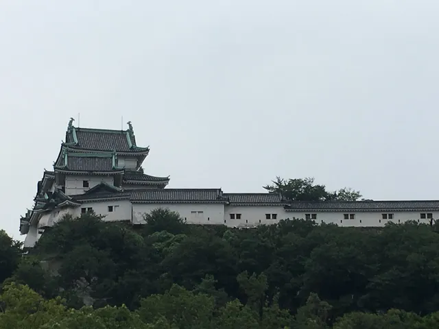 Wakayama Historical Museum