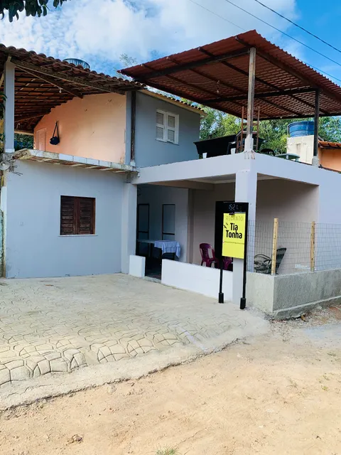 Recanto Tia Tonha Guaramiranga