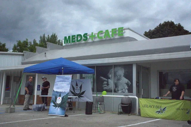 Meds Cafe - Recreational Marijuana Dispensary Alpena MI