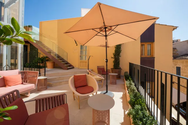 Fonda Llabrés Boutique