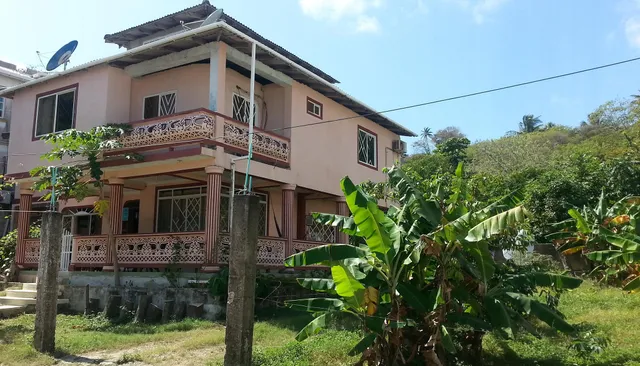 Posada Nativa Taylor Peterson