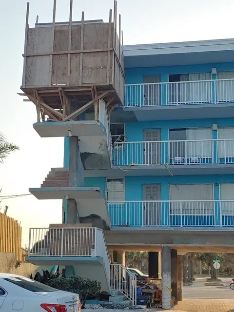 Comfort Inn & Suites Ormond Beach Oceanfront