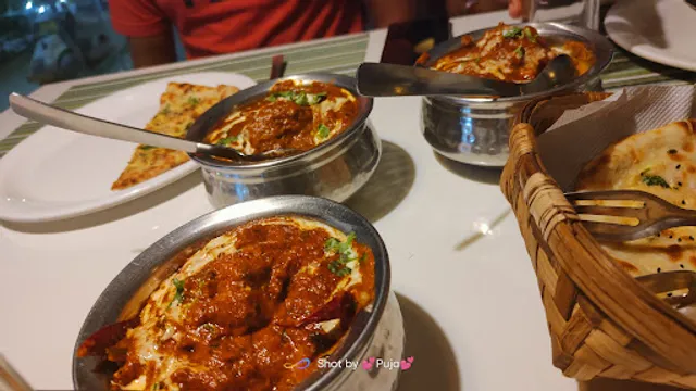 The Klove Restaurant