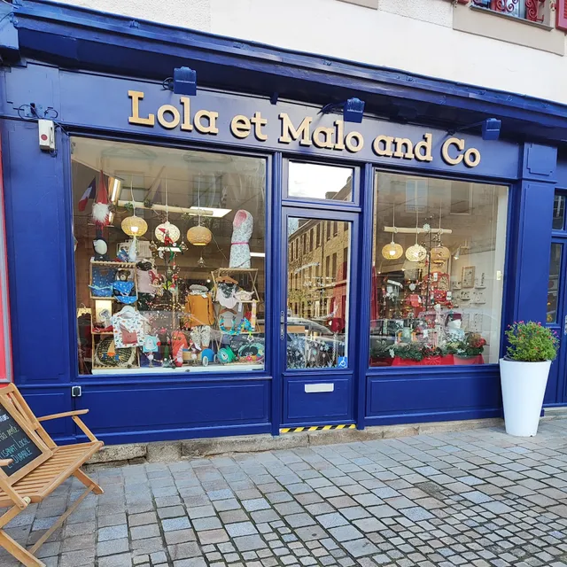 Lola et Malo and Co