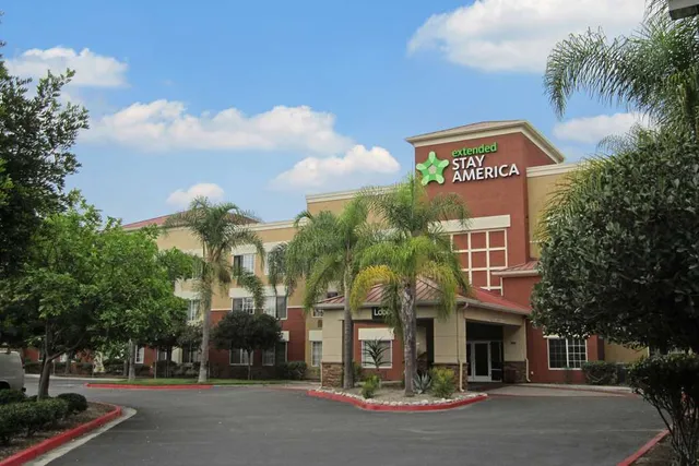 Extended Stay America Suites- Orange County - Cypress