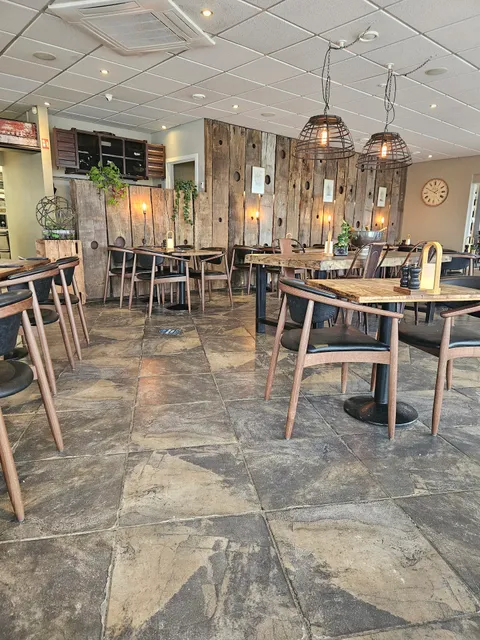 Restaurant Under Sejlet