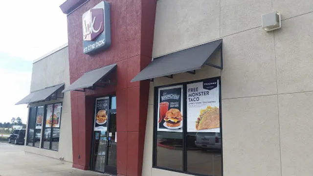 Jack in the Box