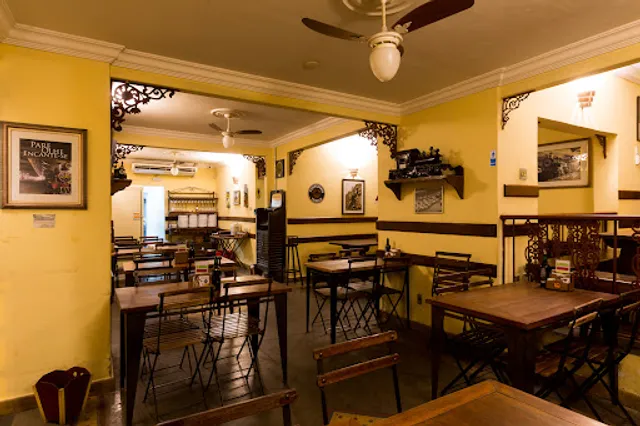 Parada do Cardoso - Santa Tereza