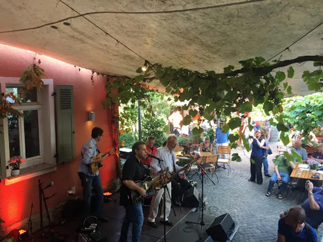 Weingut Kaspar Herke