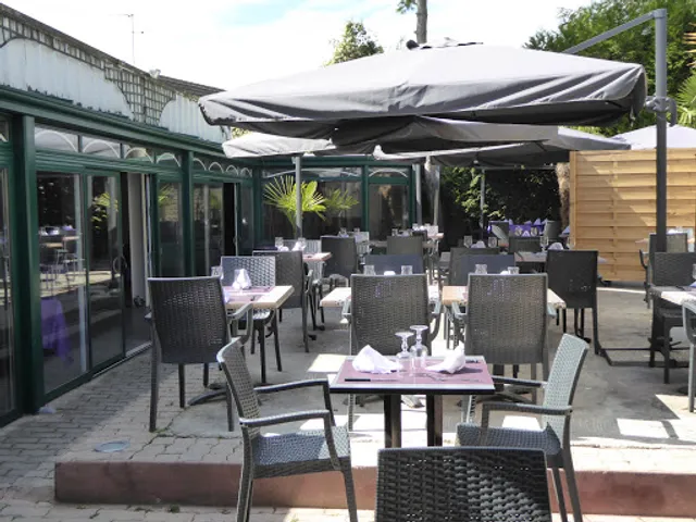 Restaurant La Cantina Chantilly