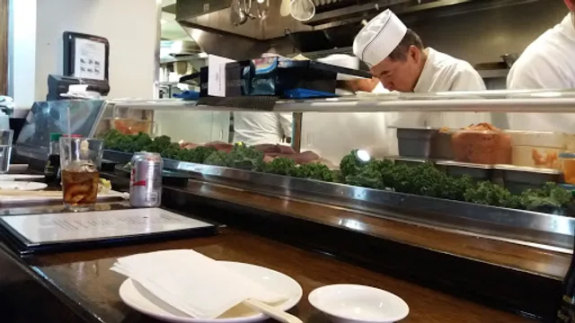 The Little IZAKA-YA by Katsu-ya