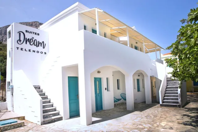 Suites Dream Telendos