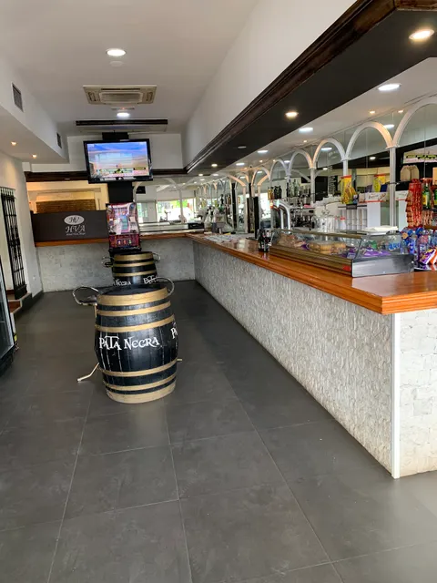 Cafetería Vista Alegre