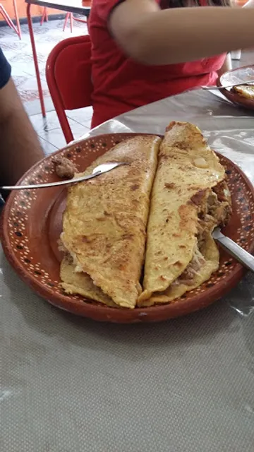 Tacos y Gorditas Doña Tita