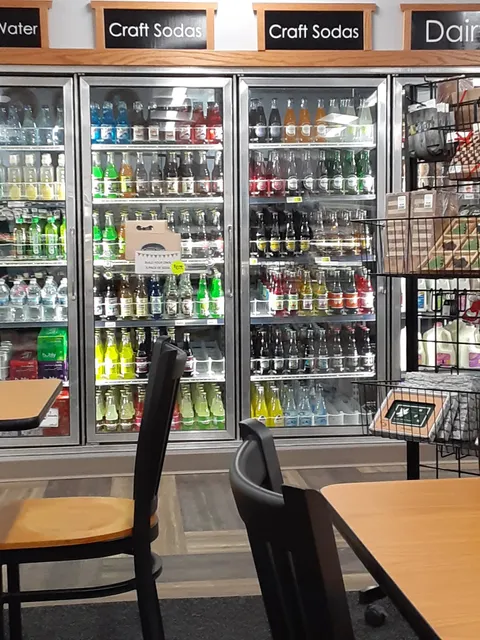 Northern Star Market Place