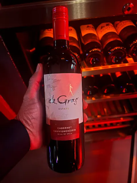 Rangoon the Cocktailbar