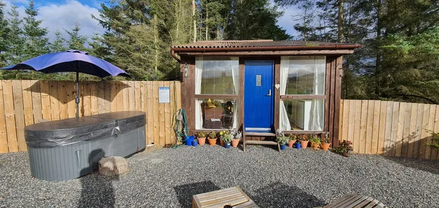 Bankhead Croft Bed & Breakfast