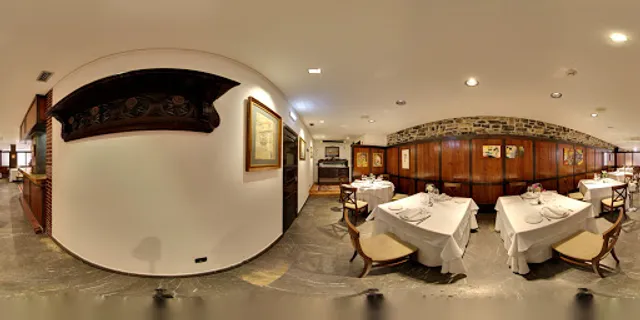 Restaurante Gijón Antiguo Zabala