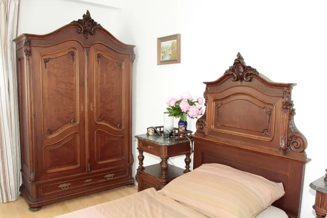 Stay-In Vienna 23 - Holiday Apartment