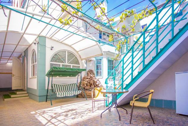 Gostevoy Dom Samburova 209A