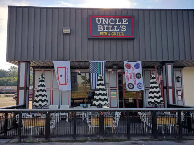 Uncle Bill's