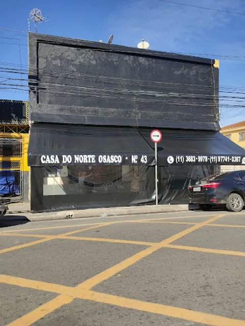 Casa do Norte Osasco - Mercearia Produtos Naturais