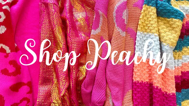 Peachy Southern Boutique and Tanning