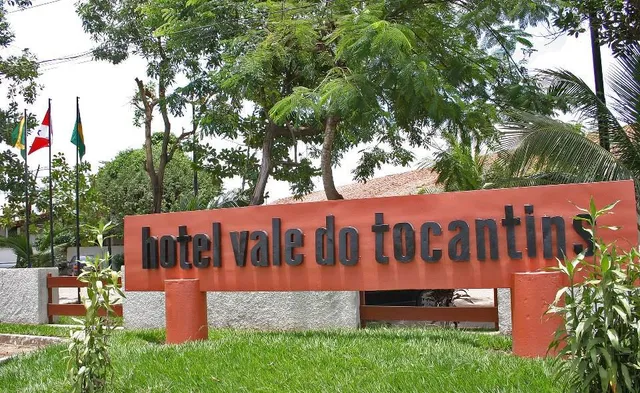Hotel Vale do Tocantins