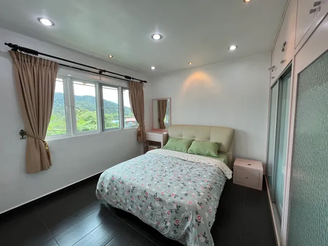 Magical Homestay Cameron Highland