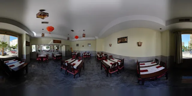 Restaurante Asiatico Feng