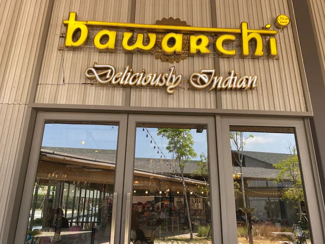 Bawarchi Porto De Phuket