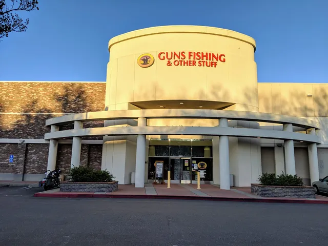 Guns, Fishing & Other Stuff