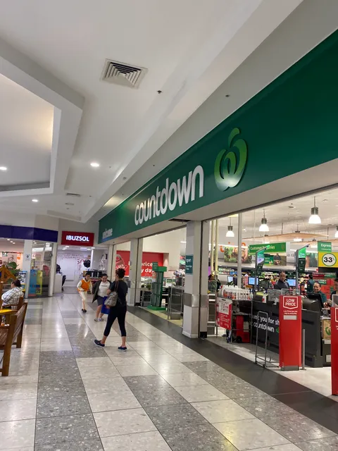 Woolworths Papatoetoe